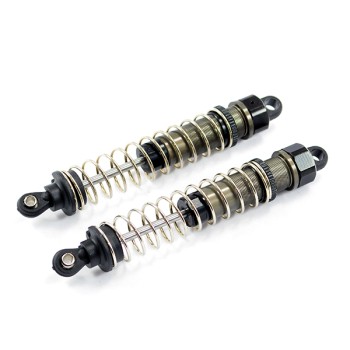 FTX - Alloy Shock Absorbers (pr) (FTX9220)