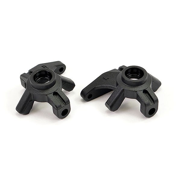 FTX - Outback Hi-Rock Steering Blocks (2) (FTX9278)