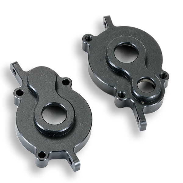 FTX - Outback Hi-Rock Aluminium Centre Distribution Housing (FTX9296)