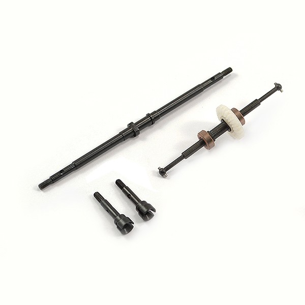 FTX - Mini Outback 2,0 Axle Drive Set (FTX9309)