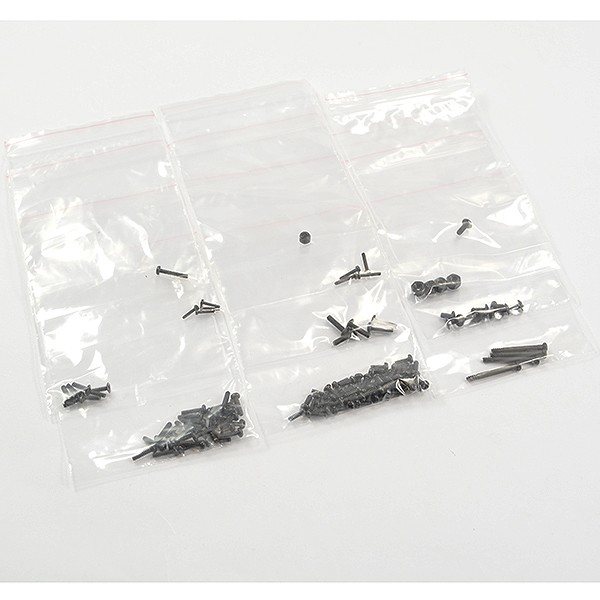 FTX - Mini Outback 2,0 Complete Screw Set (FTX9314)