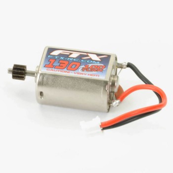 FTX - Outback Mini XP evo 130 Crawler Brushed Motor 100T (FTX9345)
