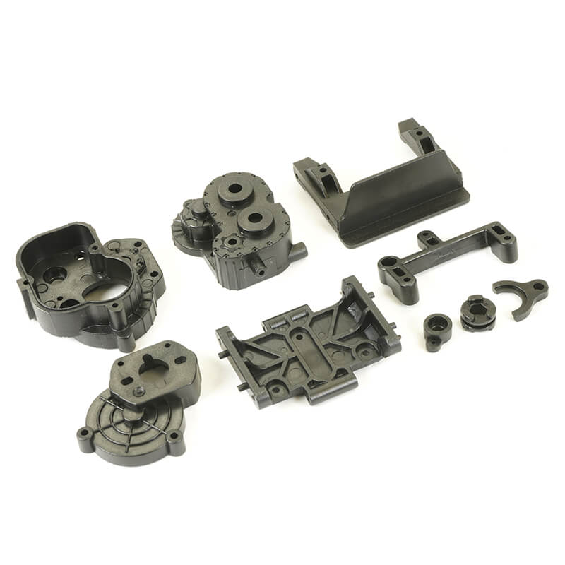 FTX - Outback Mini Xp Evo Gearbox (FTX9346)