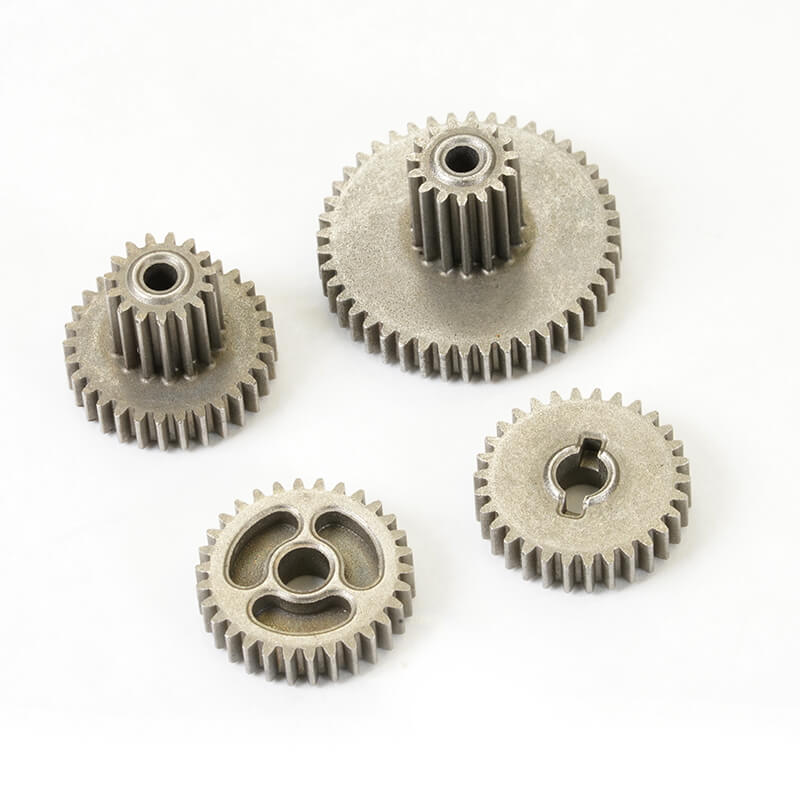 FTX - Outback Mini Xp Evo Metal Transmission Gears (FTX9347)
