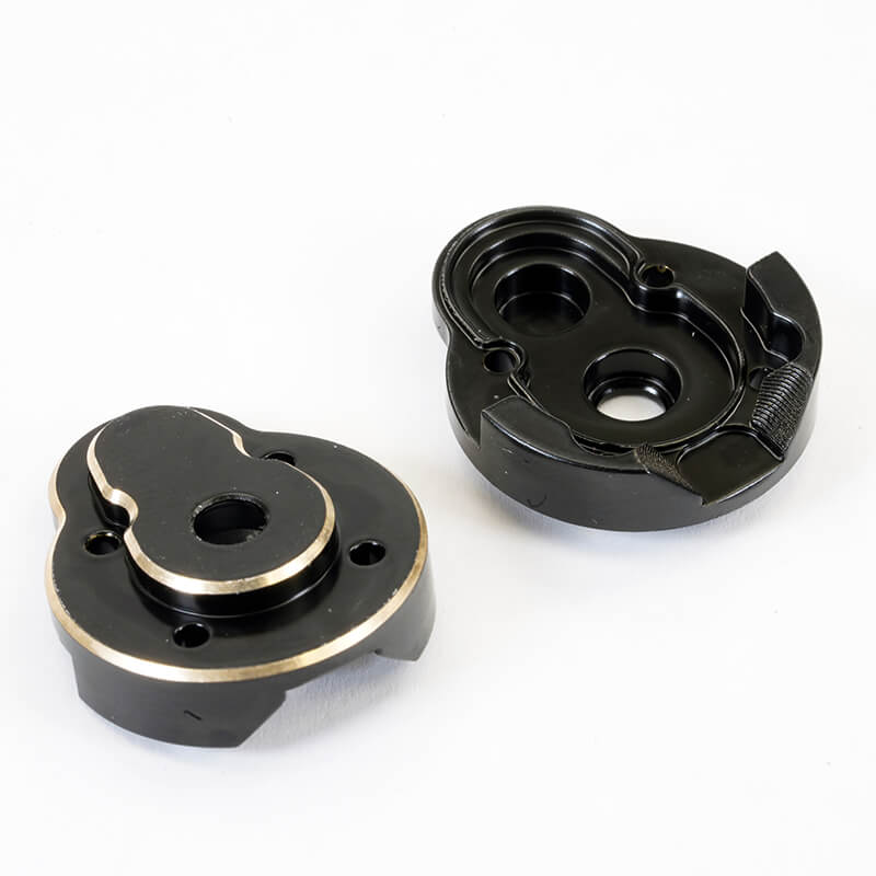 FTX - Outback Mini Xp Front Portal Hub Brass Weight (FTX9359F)