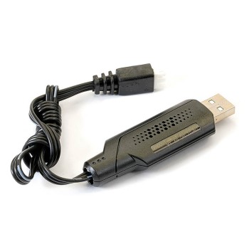FTX - Outback Mini X 2.0 8.4V USB Charger