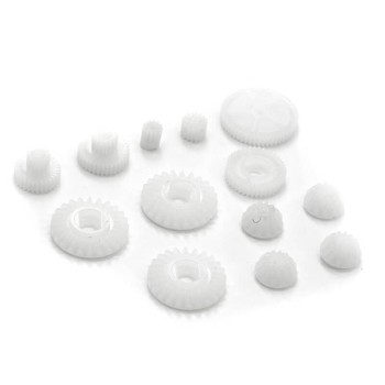 FTX - Outback Mini X 6Ixer Complete Vehicle Gear Set (FTX9402)