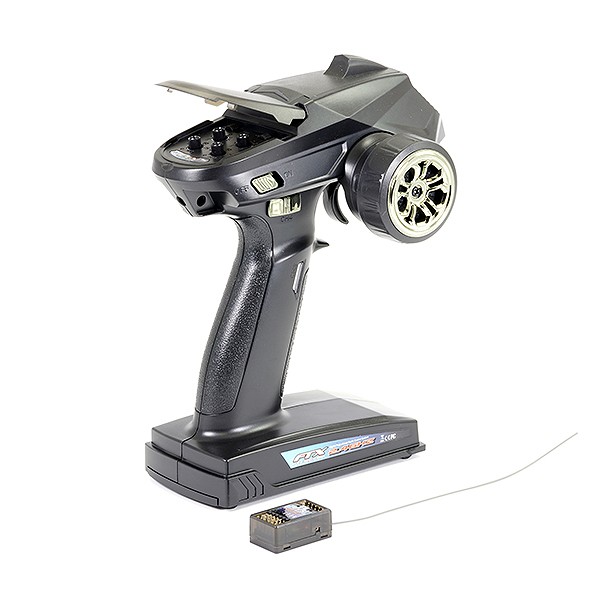 FTX Outback Ranger XC Transmitter & Receiver
