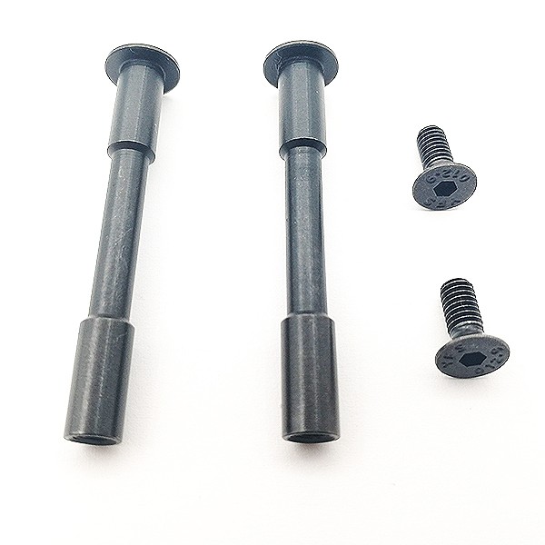 FTX - Dr8 Steering Posts (2) (FTX9505)