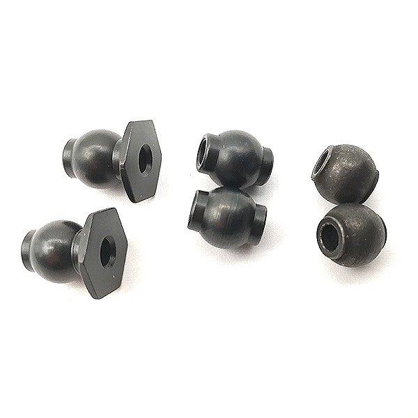 FTX - Dr8 Pivot Ball Set (6Pc) (FTX9510)