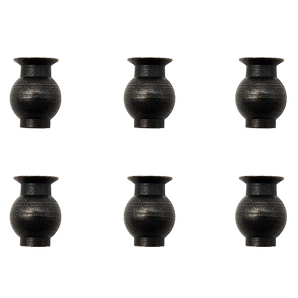 FTX - Dr8 Ball End Set (6Pc) (FTX9511)