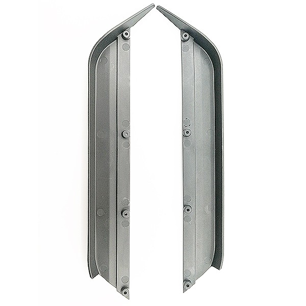 FTX - Dr8 Chassis Side Guards (Pr) (FTX9522)