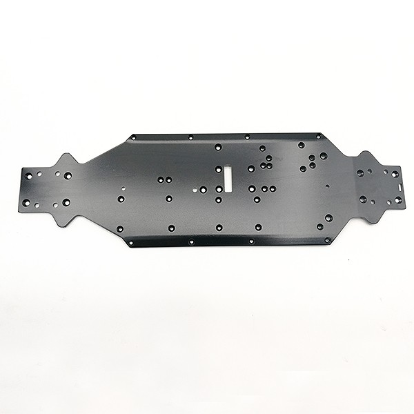 FTX - Dr8 Main Aluminium Chassis (FTX9564)