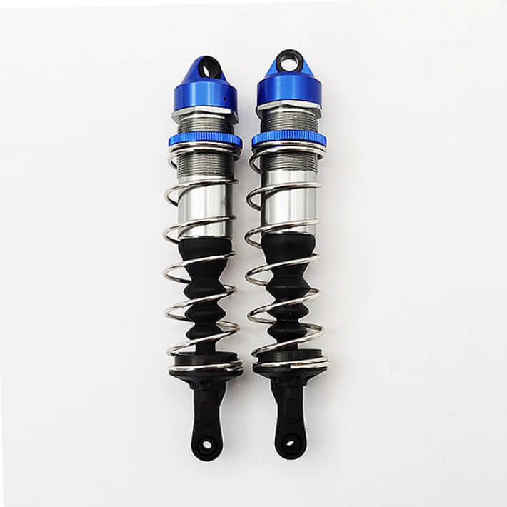 FTX - Dr8 Rear Shock Absorber Blue (FTX9565B)