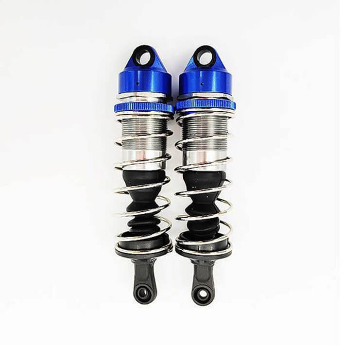 FTX - Dr8 Front Shock Absorber Blue (FTX9566B)