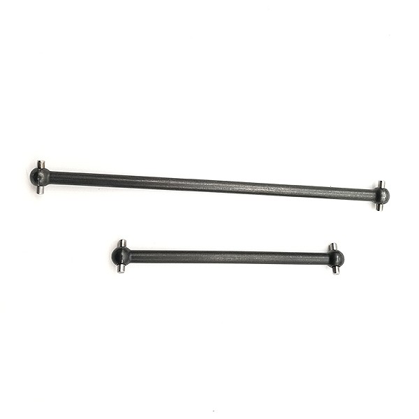 FTX - Dr8 Centre Dogbones (2) (FTX9567)