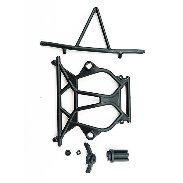 FTX - Dr8 Front Moulded Frame (FTX9571)