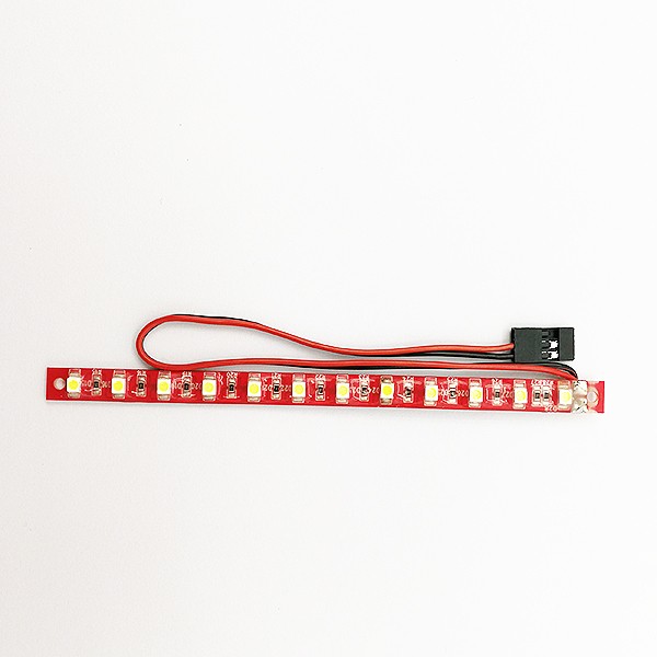 FTX - Dr8 Front Led Strip (FTX9576)