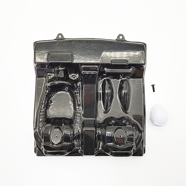 FTX - Dr8 The Cockpit (FTX9579)