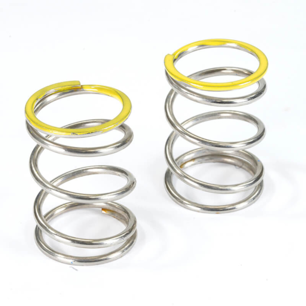 FTX - Supaforza Front Shock Spring 4,5T (FTX9585)