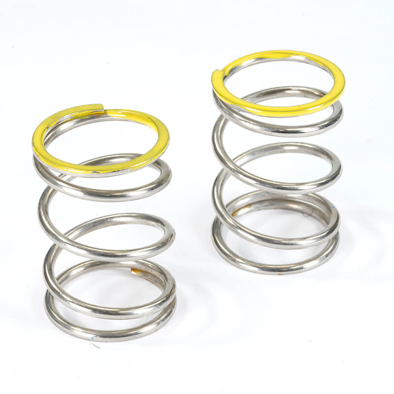 FTX - Supaforza Front Shock Spring 4,5T (FTX9585)