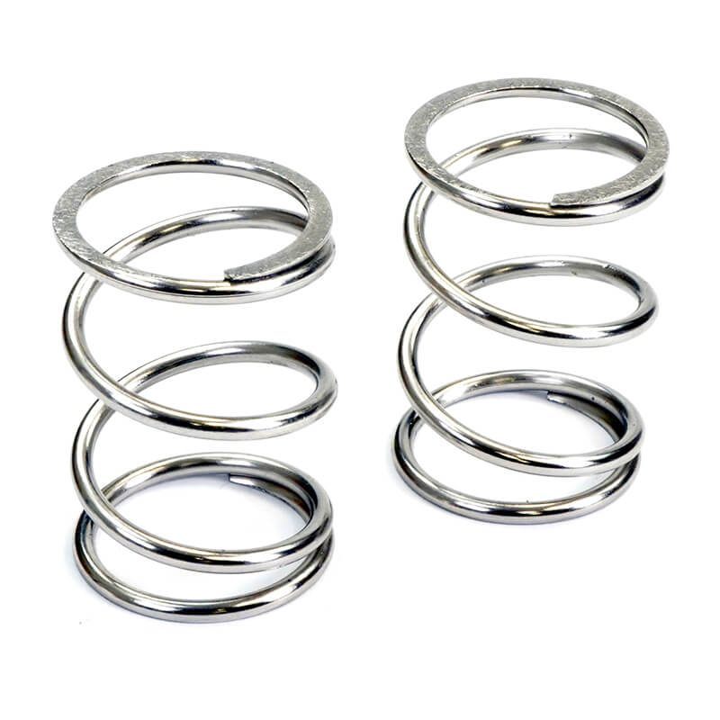 FTX - Supaforza Front Shock Spring 5T (FTX9586)