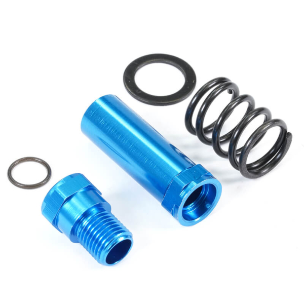 FTX - Supaforza Aluminum Servo Saver Mount (FTX9597)