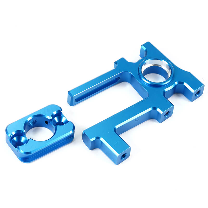 FTX - Supaforza Motor Mount&Slide Mount (FTX9598)