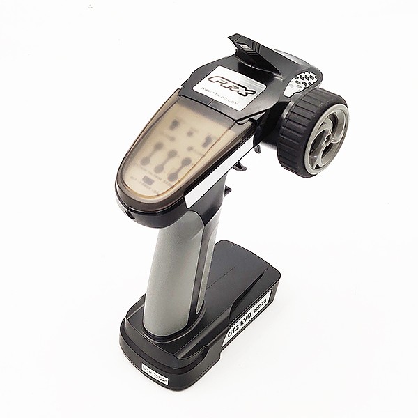 FTX - Dr8 Transmitter (FTX9610)