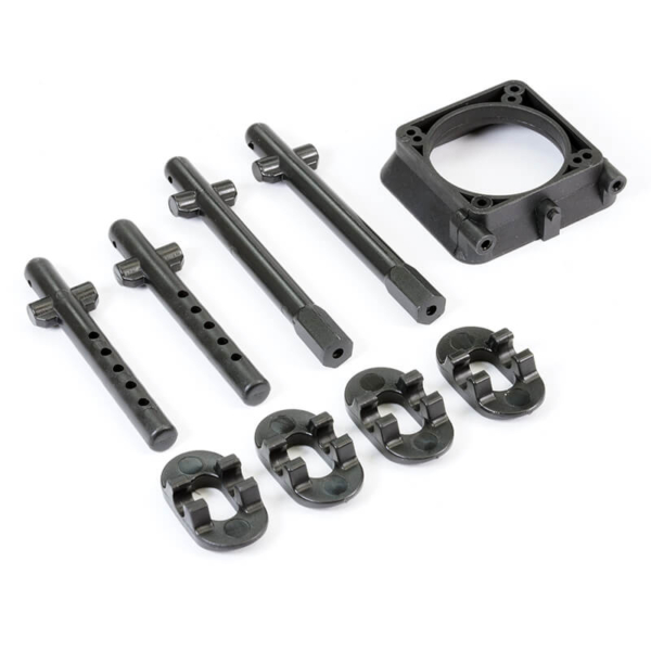 FTX - Supaforza Body Post Set (FTX9623)