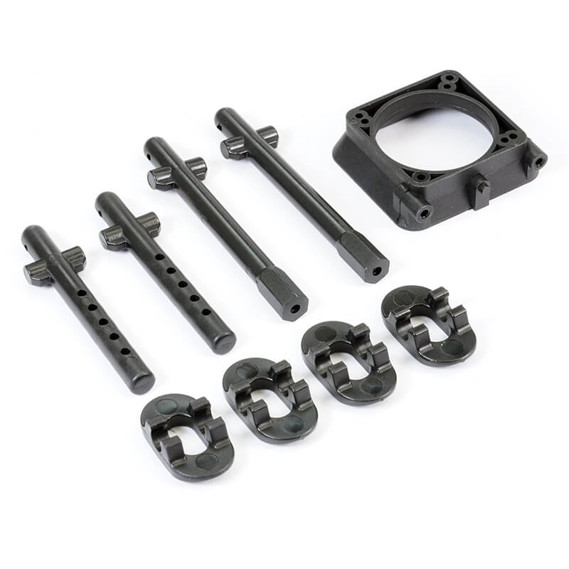 FTX - Supaforza Body Post Set (FTX9623)