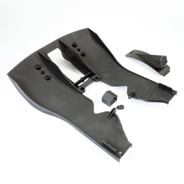 FTX - Supaforza Rear Diffuser (FTX9624)