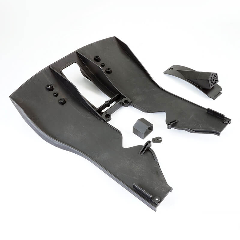 FTX - Supaforza Rear Diffuser (FTX9624)