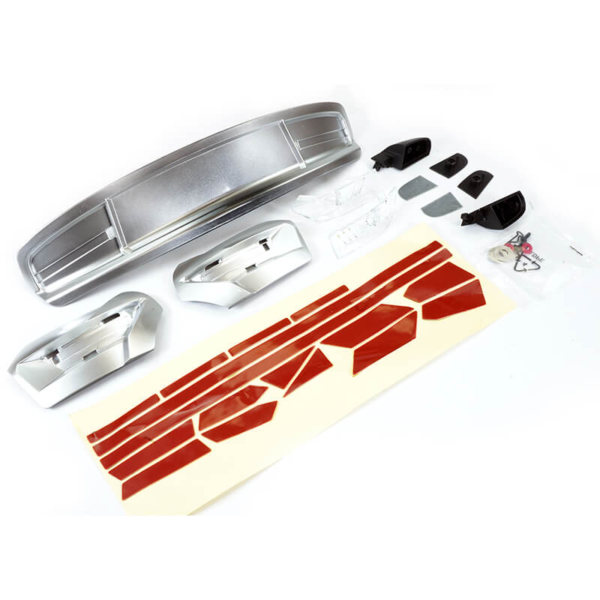 FTX - Supaforza Headlight Mounting Parts (FTX9629A)