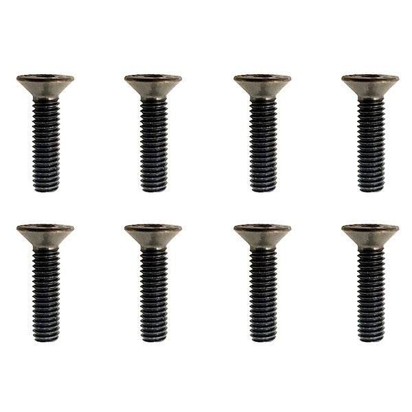 FTX - Flat Head Hex Screw M4 X 16Mm (FTX9659)