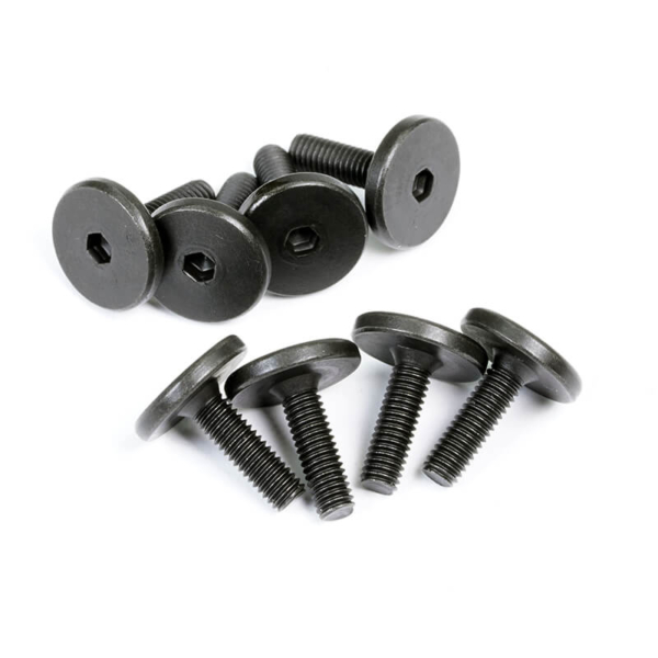 FTX - Supaforza Wide Head Hex Screw 310 (FTX9670)