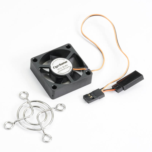 FTX - Supaforza Motor Fan (FTX9671)