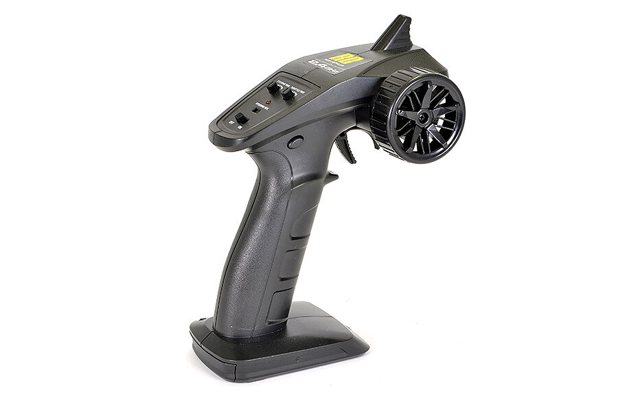 FTX Tracer 2.4ghz radio (for brushed car) (FTX9738)