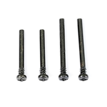 FTX Tracer Brushless Front/Rear Upper Suspension Pins (FTX9764)