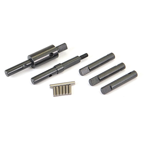 FTX - Texan 1/10 Gear Shaft Set (FTX9852)