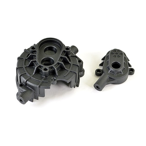 FTX - Texan 1/10 Transmission Housing Set (FTX9853)
