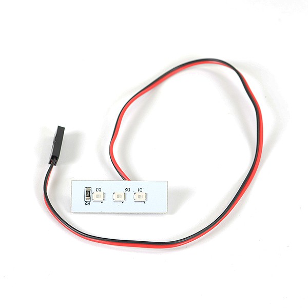 FTX - Texan 1/10 Rear Led Brake Light (FTX9884)