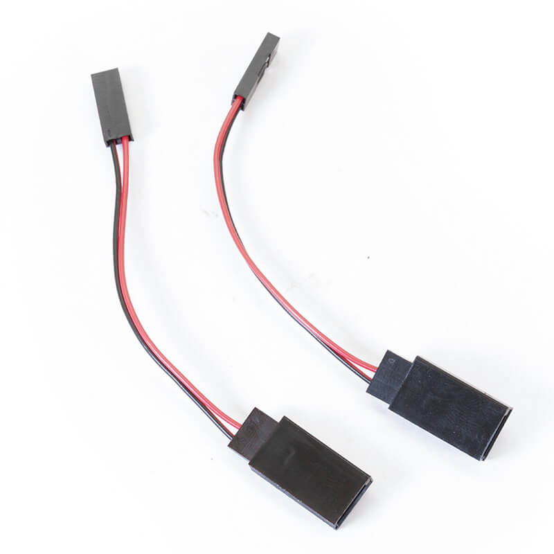 FTX - Texan 1/10 Wire Connector Link (FTX9887)