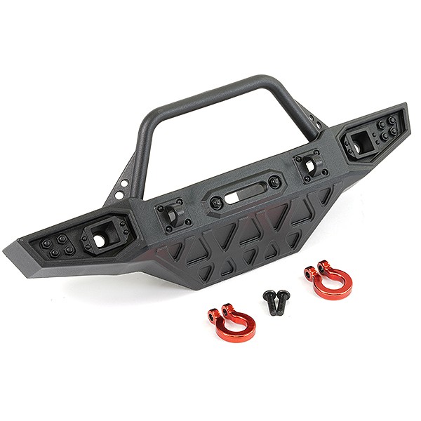 FTX - Outback Geo 4X4 Front Bumper (FTX9934)