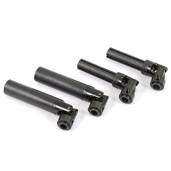 FTX - Outback Geo 4X4 Telescopic Centre Driveshafts (FTX9937)