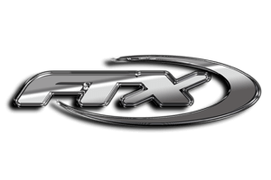 Aluminium 390 Size Motor Plate (PR) (FTX8262)