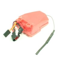 Receiver Box & Waterproof box, Fast Wave F1 Stingray