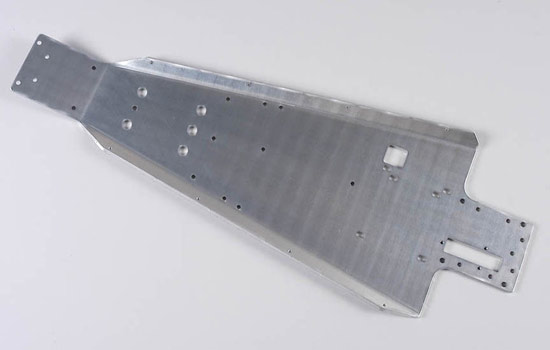 Aluminium Chassis (06010/01)