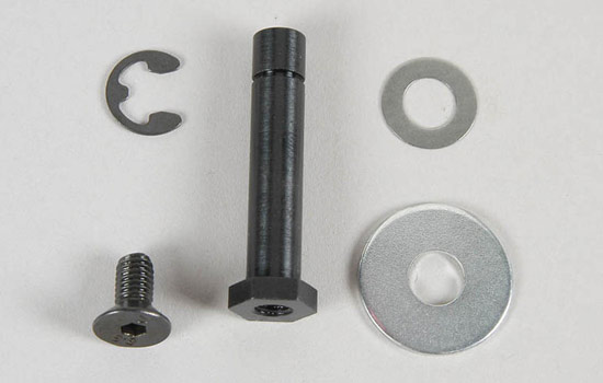 Servo saver pivot (06024)