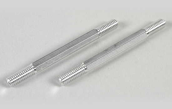 Track Rods Right/Left 74mm (06028/01)